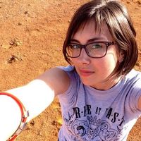 Margarita Volynkina's Photo