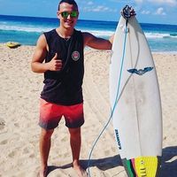 Míra Přibyl's Photo