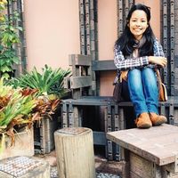 Mai Momonuki's Photo