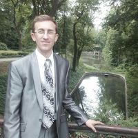 Степан Штокало's Photo