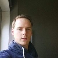 Jeroen Bousmanne的照片