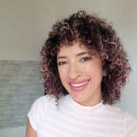 Andréia Sirqueira的照片