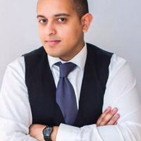 Davide Di Fazio's Photo