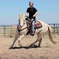 Fotos de Alla Carter