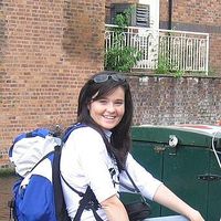 MAŠA IKOVIC的照片