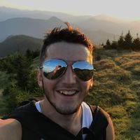 Martin Hrompa's Photo