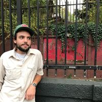 Marco Dobrescu's Photo