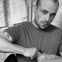 Dan Clausen的照片