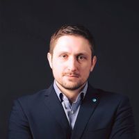 Fotos von Andrii Borovyk