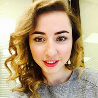 Fotos de Kate Ohbaidze