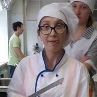 Liubov Frolova's Photo