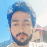 Asfand Zafar's Photo