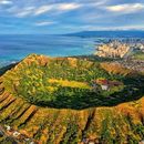 Diamond Head Hike And KCC Farmers  Market's picture