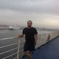 kristian wenzlawski's Photo