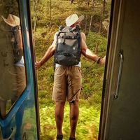 Marco Bordalo's Photo