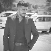 Barzan Hamdlly's Photo