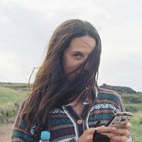 Agostina Gastaudo's Photo