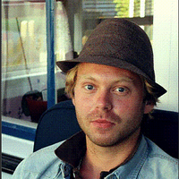 Christian Danielsson's Photo