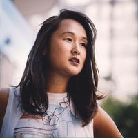 Vanessa Yamane的照片