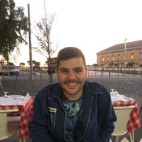 Salih Örses's Photo