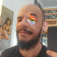 Krzysztof Baum的照片