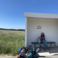 Shahar Nir Agam的照片