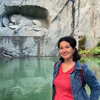 Fotos de Lucia Yakupova