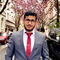 Esteban Campo Erazo's Photo