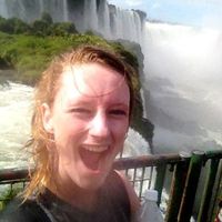 Fotos de Vicky Thompson