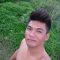 Kevin Ceth Bustamante's Photo