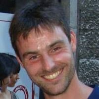 Marco Bianchi的照片