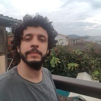 Douglas Santos的照片