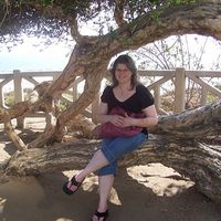 Karen Roberts's Photo