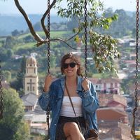 Maria Rosales的照片