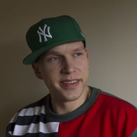 Fotos de Lucas Adamczyk