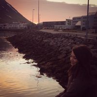 Cristiana Frincu's Photo