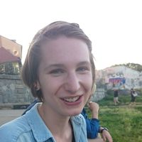 Eva Paprotzki's Photo