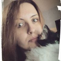 Raluca Streja's Photo