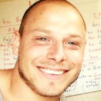 Bart van der Zanden的照片