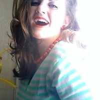 Nadia Cherepova's Photo