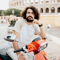 Emil Garabey的照片