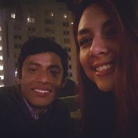 Tomás Santiago's Photo