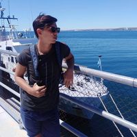 Agustín Diez Ojeda's Photo