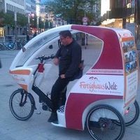 George Chikhladze's Photo