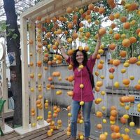 Luciana Stan's Photo