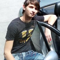 Fotos von Kristjan Bonisegna