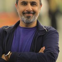 Salah Almutawah的照片