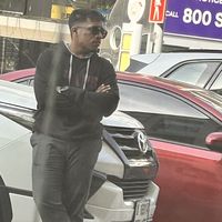 Abhimanyu Das's Photo