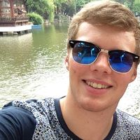 Guillaume Martin的照片