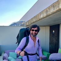 Antonio Carrión's Photo